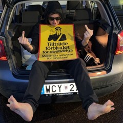 Kromosomrave - RobertssonRecords