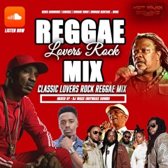 Stream Sean Paul - All Night Long Major Riddim L DAViBEJAM Reggae