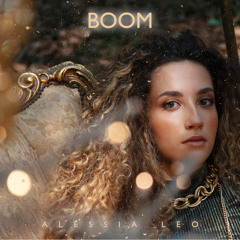 Alessia Leo - Boom