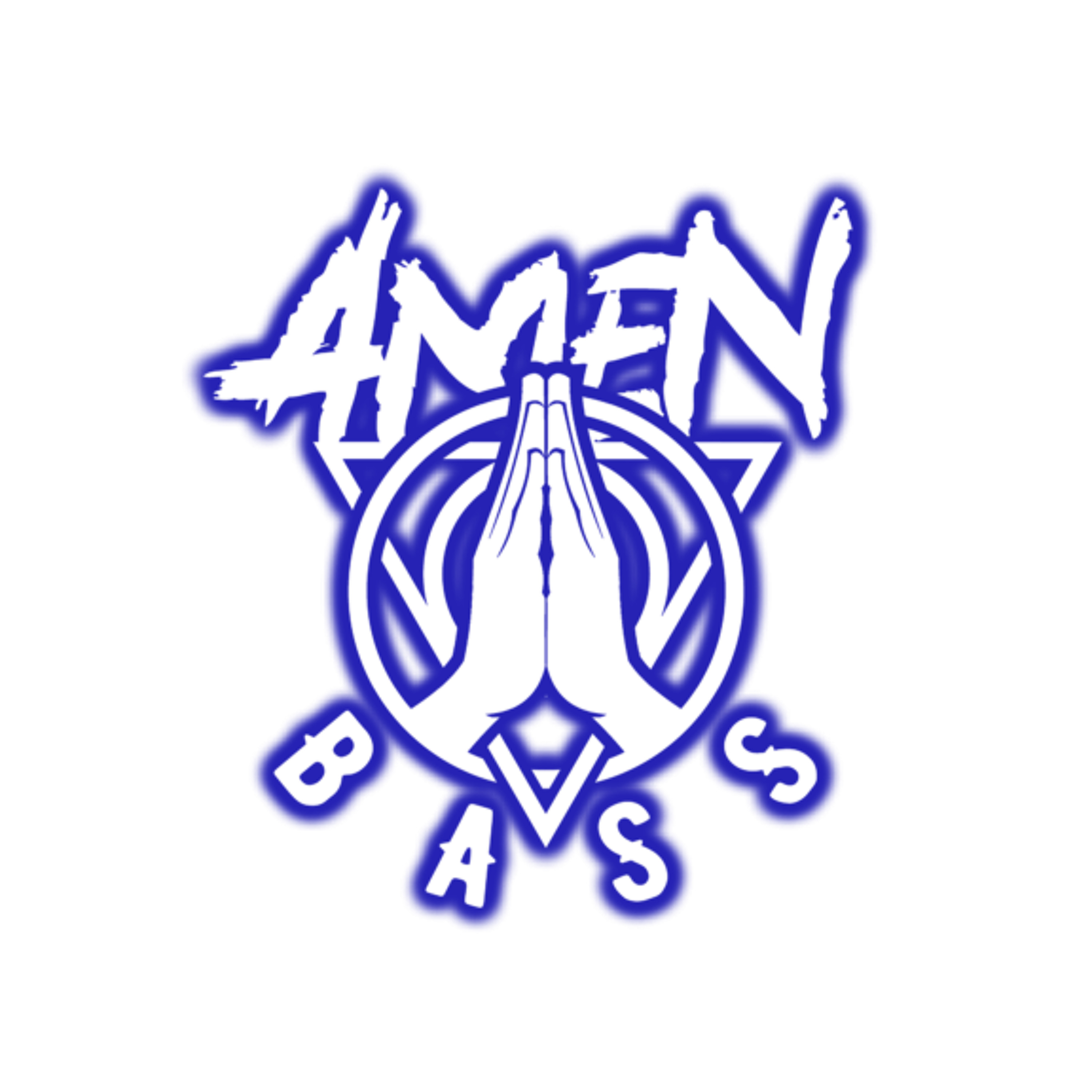 ORDERED CHAOS / AMENBASS #5 ON TOXIC SICKNESS / JULY / 2026 episode artwork