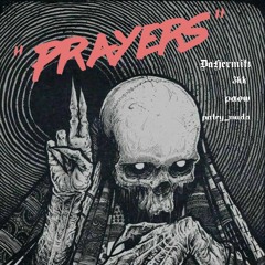 ( DH ) " prAYErs " 🙏 - 3kk w' Paow & Patry_muda ( Prod by. CoridaArtist ).