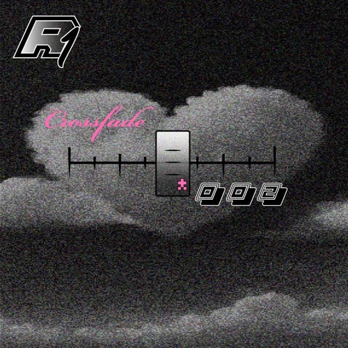 R1 Crossfade 002 | Hardgroove Mix by RIVR & FliFlu