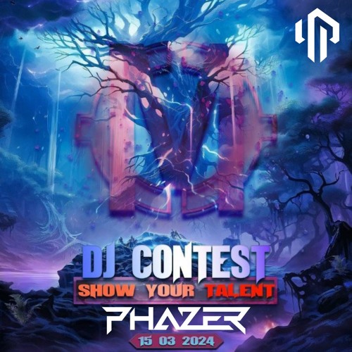 MYSTICA Dj Contest I Phazer