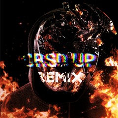Deathpact - HOLD ON (CRSD UP Remix)