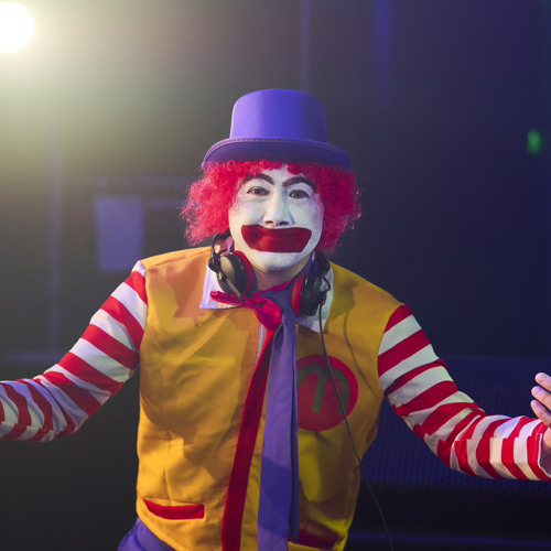 Dazzler @ KARMAVAL 2025