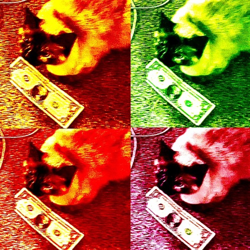 untilitrains x estracy take it slow (LIVING PUFF)