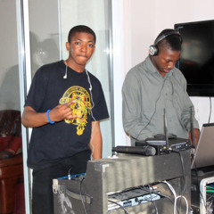 Bday Hiphop Mix(2025)