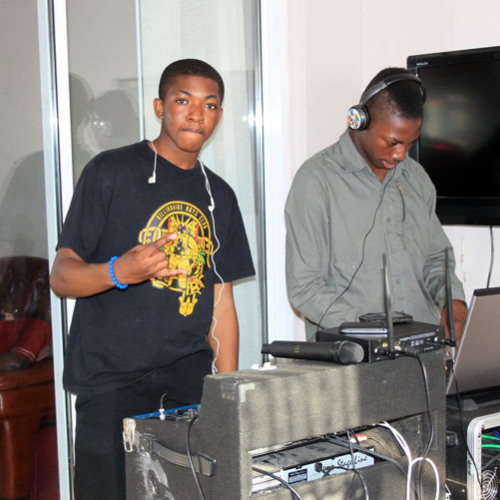 Bday Hiphop Mix(2025)