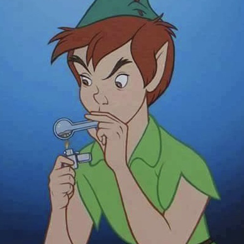 Jay Breesh - Peter Pan (Prod By. Elvis Beatz)