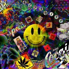 Trippy 👽🪐🔮👁🤖👾