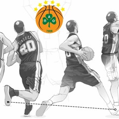 Eurostep - Fókuszban a Panathinaikos
