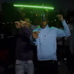 Kai B (feat Jah Bandz) - My Spliff