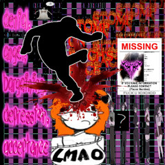 STOMP ON BITCH'S FACE