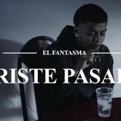 3l Fantasma - Triste Pasado