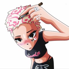 cartier god - london nights (instrumental)