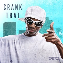 CRANK THAT (GEO HARD TECHNO REMIX)