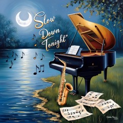 Slow Down Tonight