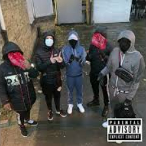 #ActiveGxng Suspect x Swavey x T.scam - Assassins Creed