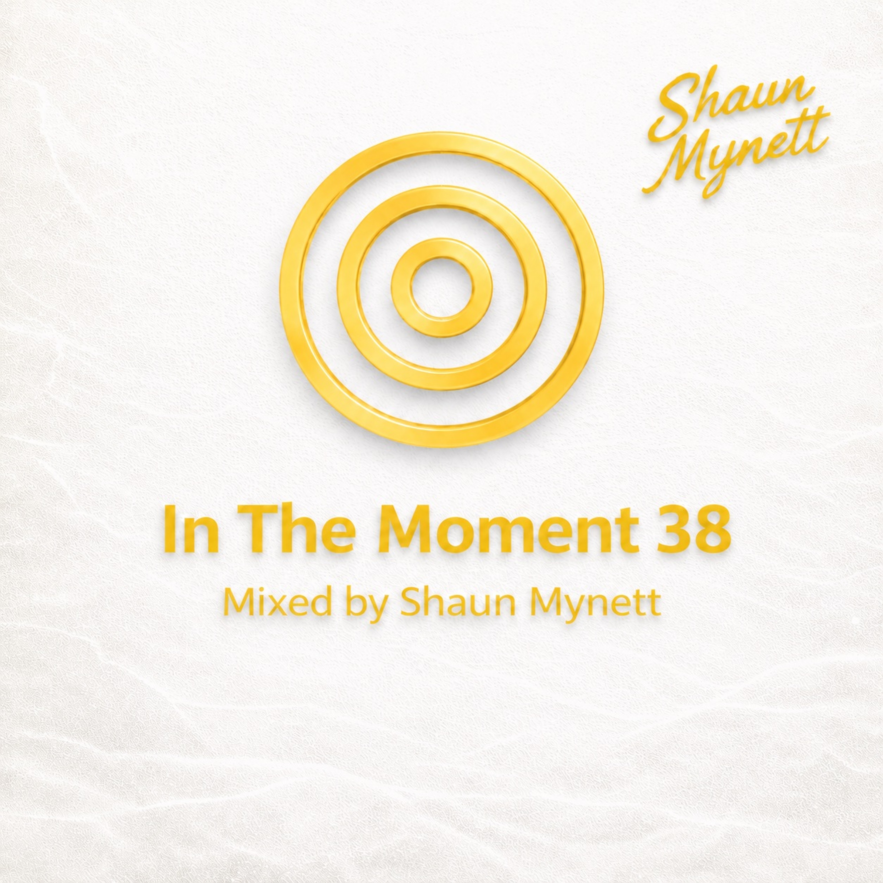 In The Moment 38 | Sun-Soaked Deep & Melodic House DJ Mix episode artwork