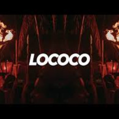 AFRONOM, C-Mart feat Marc Moon - Lococo