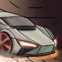 Fast and Curious