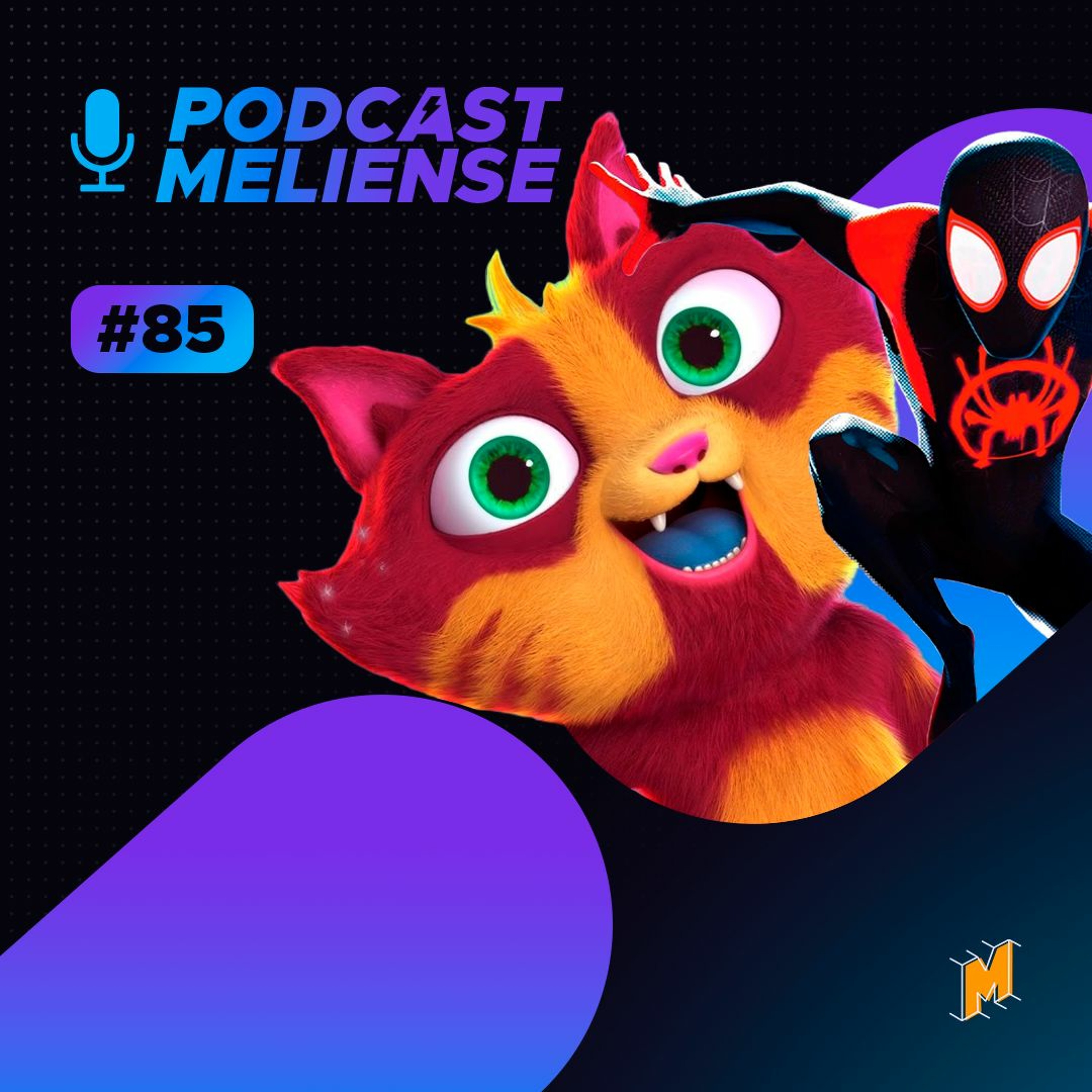 Podcast Meliense
