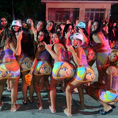 MC IG - SEMPRE TEM SPEED UP