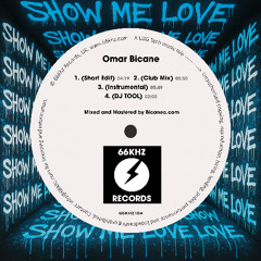 Show Me Love (Short Edit)