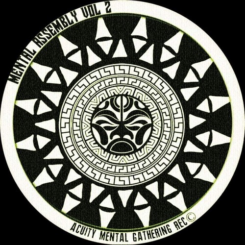 Aux surfing [ Forthcoming on Mental Assembly 02 ]