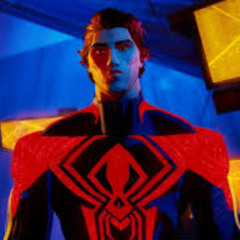 "If you haven't been bit Peter Parker would have lived" Miguel O'Hara x Want To Love (Just Raw)