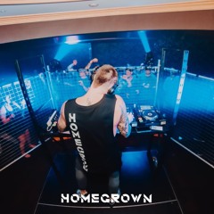 BULLO @ HOMEGROWN MAIN EVENT (CAGED)