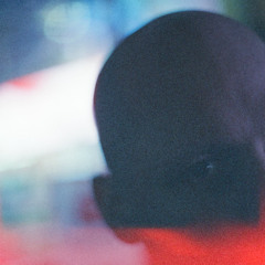 Jacques Greene - 31 August 2025