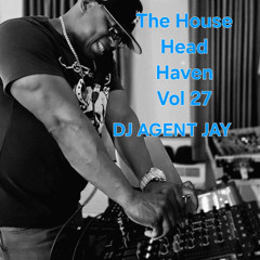 The House Head Haven Vol 27