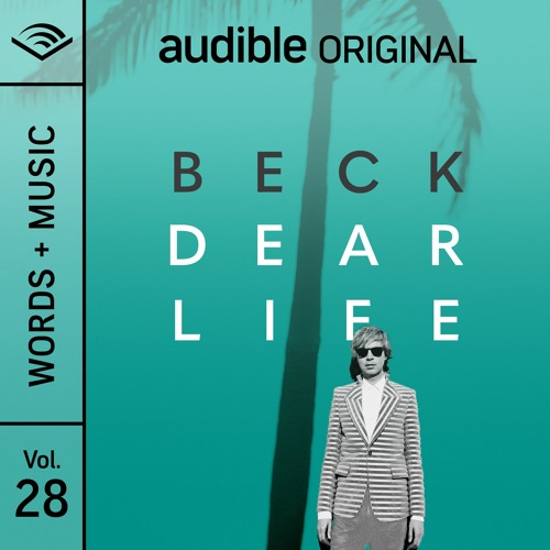 Beck's DEAR LIFE "Where It's At" Performance & Conversation