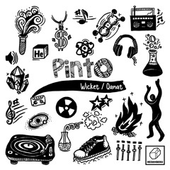 Wicket (Original Mix - Edit)