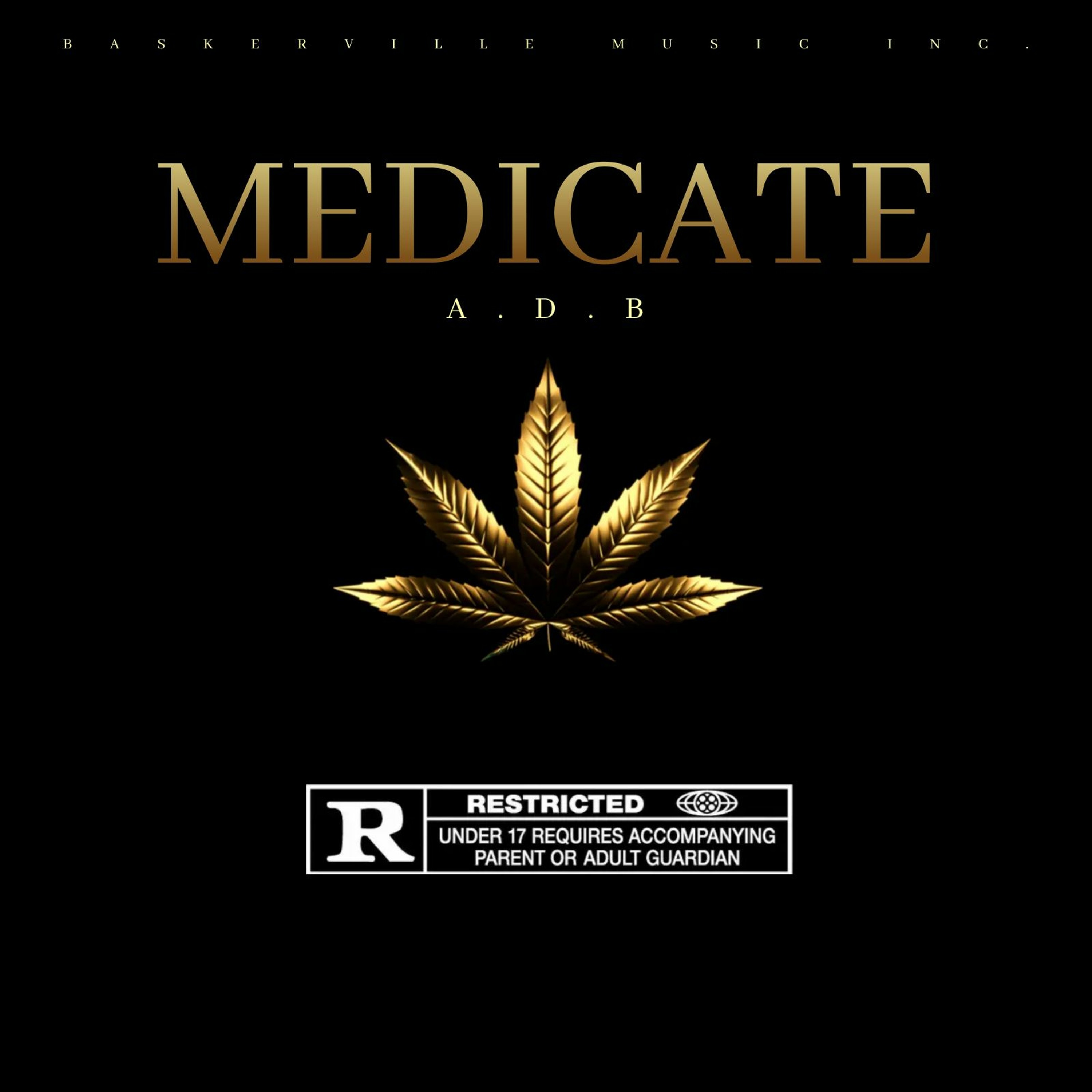 Medicate (Remastered) episode artwork