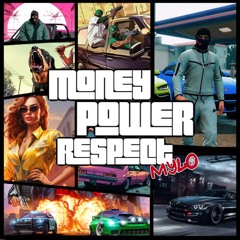Money Power Respect
