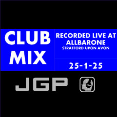 BIG CLUB MIX 25-1-25