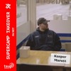 Supercamp Takeover - Kasper Marott (DJ SET) DJ mix artwork - Electronic music tracklist cover image