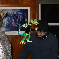 Comforter @ Gottscheer Hall 12.13.25