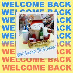 Welcome Back EP