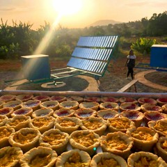 L'entreprise génénereuse