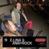 E.Lina & Annyrock - Trommel InSession 117 DJ mix artwork - Electronic music tracklist cover image