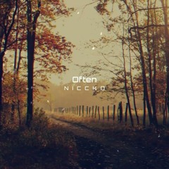 Niccko - Often