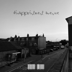 Disappointment Avenue