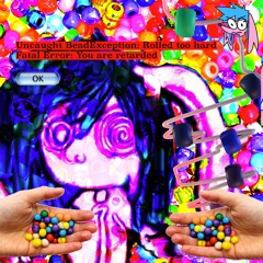 Bead Swallower (Silly World Mix)