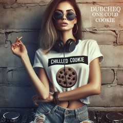 One Cold Cookie