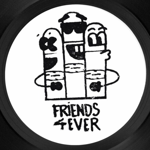 UNKNOWN ARTIST - IN MY HOUSE [F4E002]