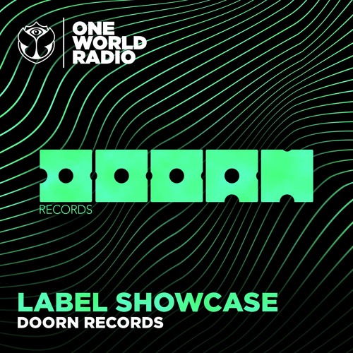 Doorn Records Label Showcase