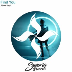 Abee Sash - Find You (Original Mix) (Free Download)